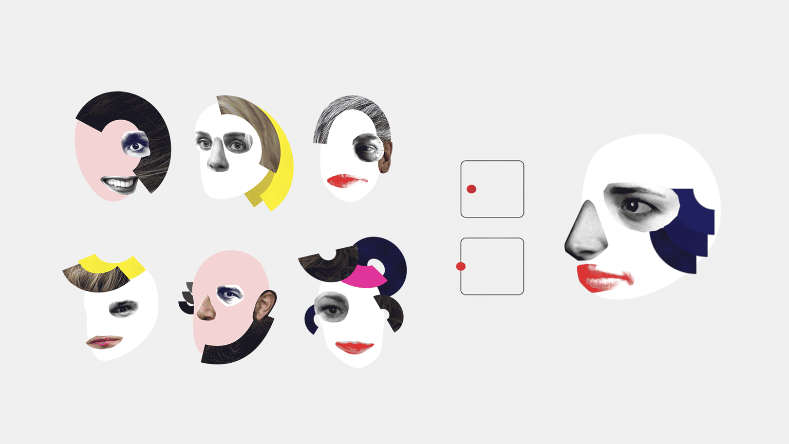 Fleabag Title Sequence María Sánchez